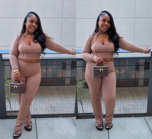 B. Luxe Set