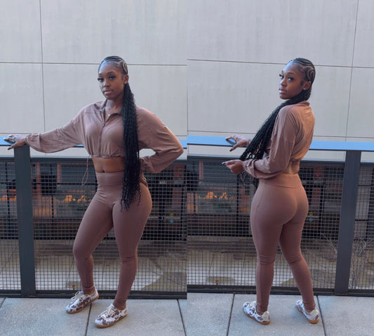 Coco Set